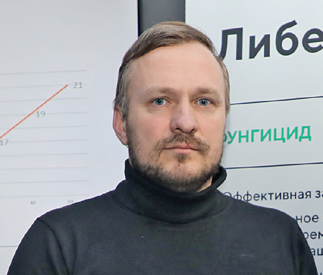 С. Хабузов
