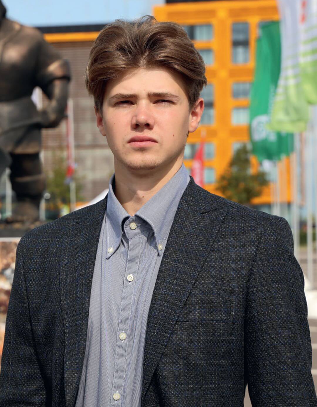 Т. Козырев