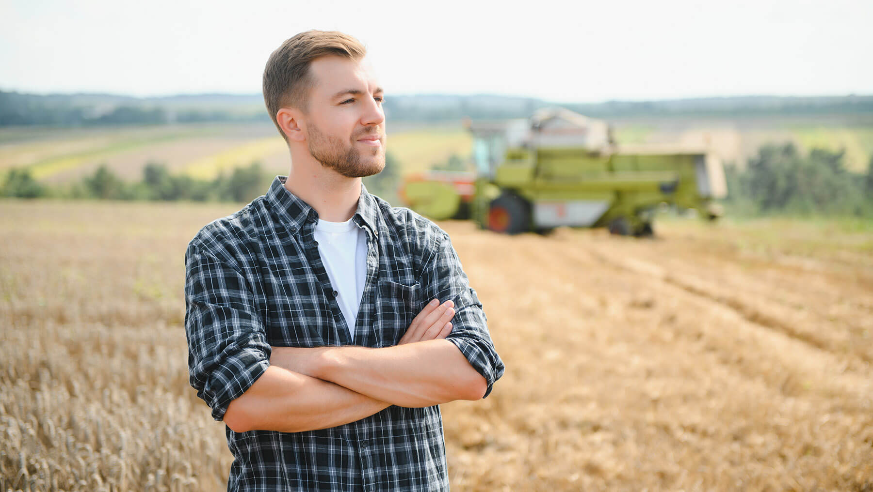Kəndə baxıram: Rusiya Federasiyasında kənd təsərrüfatının inkişafı üçün kifayət qədər kadr, avadanlıq və pul yoxdur
