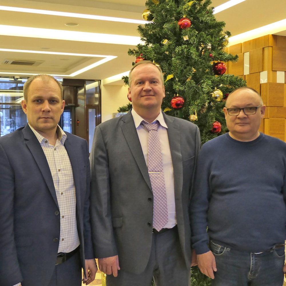 Mordoviyada mədəniyyətlərin qorunması seminarı