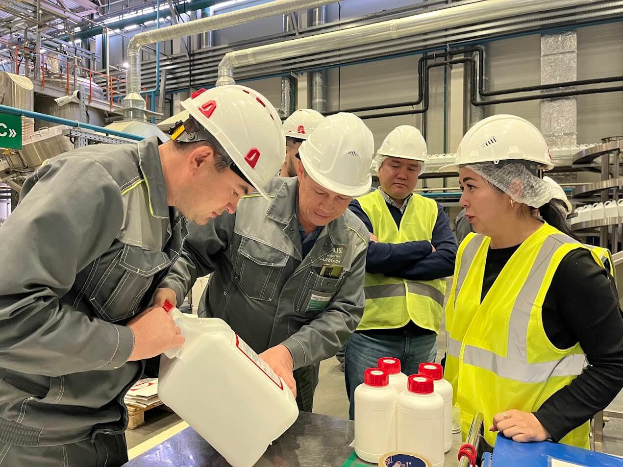 Rəy: istehsalçılar Güneyin kənd təsərrüfatı bazarında saxtakarlığı izləməlidirlər