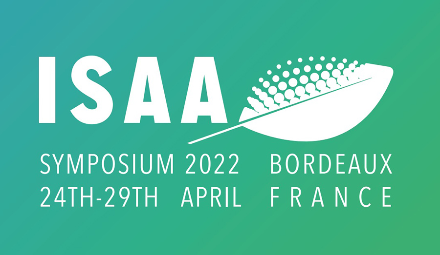 Rus pestisid istehsalçısı ilk dəfə ISAA Symposium 2022 beynəlxalq simpoziumunda çıxış etdi