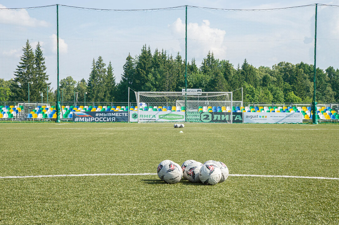 "Avqust" Çuvaşiyaya Peşəkar Futbol qaytarır
