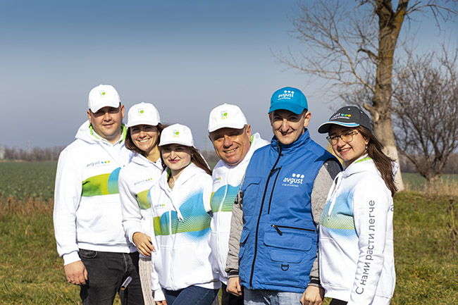 Agrolaboratoriya-Stavropol