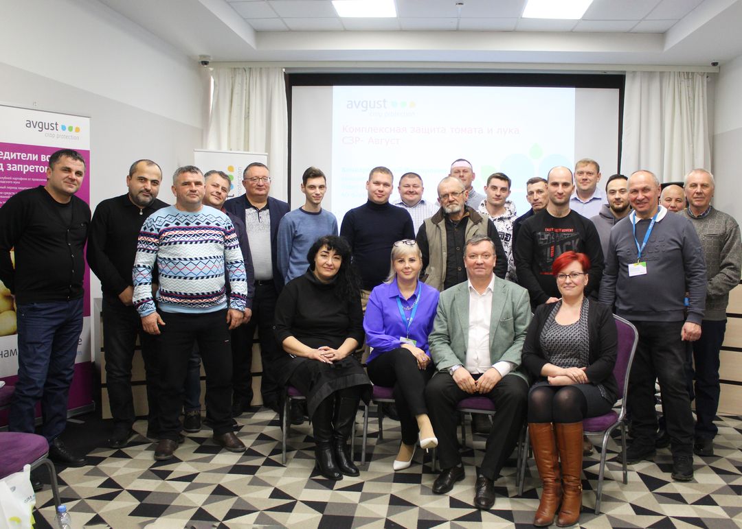 Həştərxanda "avqust" seminarı