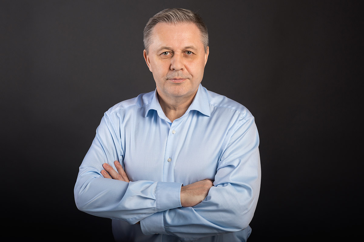 SZR bazarı üçün ilin əsas xoşagəlməz hadisəsi " Saturn – idi-Danilov